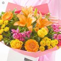 Beautiful Bright Bouquet Code: CCHTB0100  | National delivery and local delivery or collect from shop