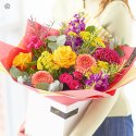 Extra Luxurious Bright Bouquet Code: CCHTB0300 | National delivery and local delivery or collect from shop