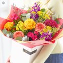 Extra Luxurious Bright Bouquet Code: CCHTB0300 | National delivery and local delivery or collect from shop