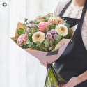 Pastel handtied Code: HT1P | National delivery and local delivery or collect from shop