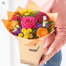 Bespoke brights gift box Code: CCGBB0100 | National delivery and local delivery or collect from our shop