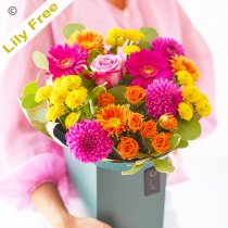 Autumn Radiance Gift Box Code: AGBOXU2 | National delivery, local delivery or collect from shop