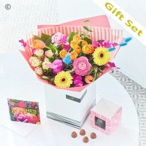 Mothers Day Bundle Code: MDCBDL0100 | Local delivery or collect from our shop