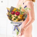 Trending Autumn Bouquet Code: ATRGBOXU1 | National delivery, local delivery or collect from shop