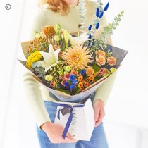 Trending Luxury Autumn Bouquet Code: ATRHTU2 | National delivery, local delivery or collect from shop