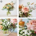 Trending Autumn Vase Code: ATRVASEU1 | National delivery, local delivery or collect from shop