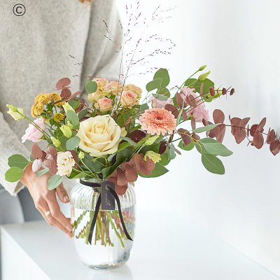 Trending Autumn Vase Code: ATRVASEU1 | National delivery, local delivery or collect from shop