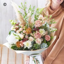 Ultimate Autumn Trending Bouquet Code: ATRHTU4 | National delivery, local delivery or collect from shop