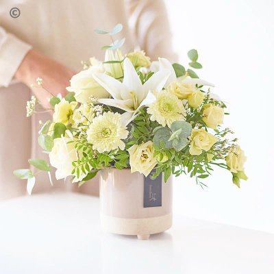 Sympathy Special Neutral Arrangement Code: CCARRN0100 | National delivery and local delivery or collect from shop