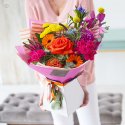 Lily free bright summer trending gift box Code: HTLFRGBOX3  | Local delivery or collect from shop only