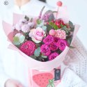 Lily free summer classic gift box Code: LFHCGB0200 | National delivery and local delivery or collect from shop