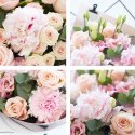 Beautifully Simple Peony Bouquet Code: SIPHT1 | National delivery and local delivery or collect from shop