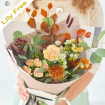 Lily free Trending Autumn Gift Box Code: ATLFGB0200| National delivery, local delivery or collect from shop
