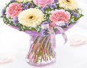 Mothers day with love vase Code: JGFM480MV ( Favourite | Local delivery or collect from our shop only