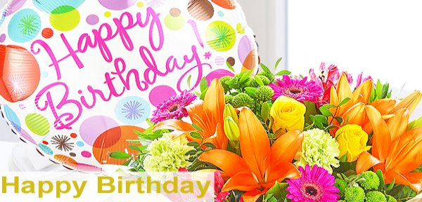 Birthday flower delivery taunton  - same day flower delivery taunton